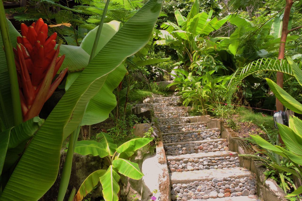 Eco Lodge Chayrama El Zaino Exterior foto